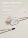 Фиксирующий гель для бровей + щеточка Sheglam Set Me Up Brow Hold-Crystal Clear 5i5-581 фото 3
