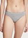 Трусики-бікіні з мікрофібри Victoria's Secret Seamless Bikini Panty сірі xhp-clo-1lp фото 2