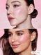Жидкие румяна Sheglam Color Bloom Liquid Blush-Petal Talk 245-8a5 фото 2