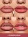 Помада-карандаш для губ 2 в 1 Sheglam Glam 101 Lipstick & Liner Duo - Cherry Fudge 06i-4a0 фото 2