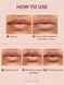 Помада-карандаш для губ 2 в 1 Sheglam Glam 101 Lipstick & Liner Duo - Cherry Fudge 06i-4a0 фото 5