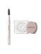 Фиксирующий гель для бровей + щеточка Sheglam Set Me Up Brow Hold-Crystal Clear 5i5-581 фото 1