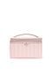Косметичка розовая Victoria's Secret Express Train Case 124-460 фото 2