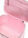Косметичка розовая Victoria's Secret Express Train Case 124-460 фото 4