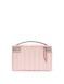 Косметичка розовая Victoria's Secret Express Train Case 124-460 фото 3