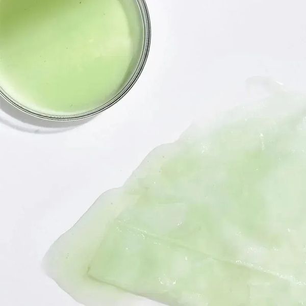 Живильна тканинна маска для обличчя з екстрактом плодів ноні Celimax The Real Noni Energy Ampoule Mask 29 мл 7243 фото
