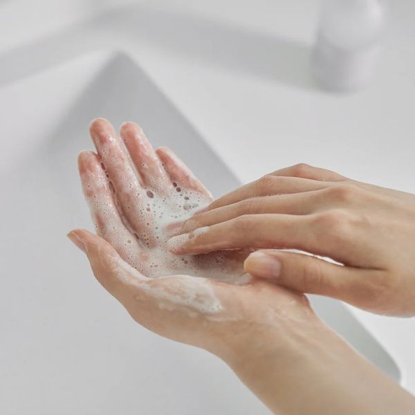 Мягкий гель для умывания лица Celimax Dual Barrier Mild Gel Cleanser 200 мл 7253 фото