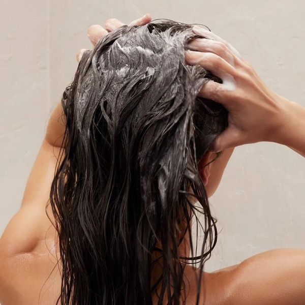Шампунь для чутливої шкіри голови Kristin Ess Extra Gentle Shampoo 296 мл 840797159716 фото