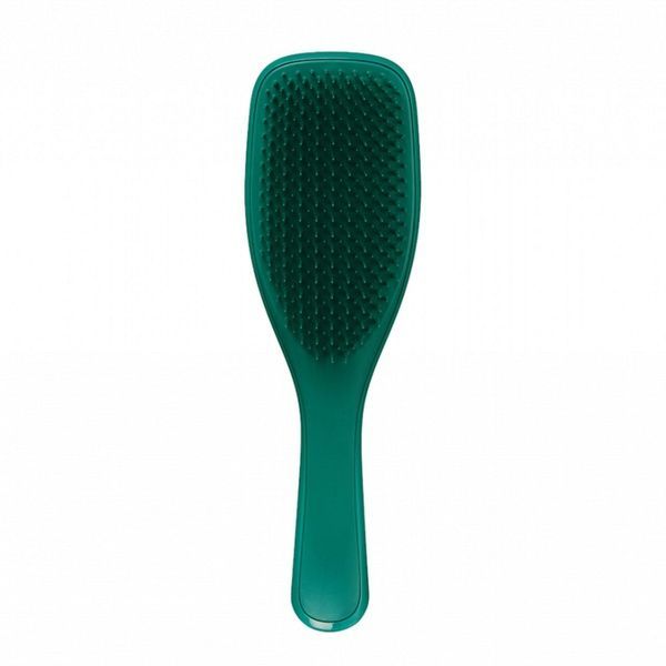 Щетка для волос Tangle Teezer The Ultimate Detangler Green Jungle 5060630047207 фото
