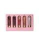 Набір блисків для губ Victoria's Secret Flavor Favorites Gloss Gift Set ci3-513 фото 1
