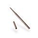 Підводка для очей Kiko Snow-Sissed Holiday Slim Stroke Micro Eyeliner & Kajal 03 Toffee Trail a0c-14a фото 4
