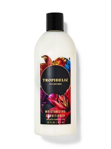 Кондиціонер для волосся TROPIDELIC Bath & Body Works, 473 мл 65c-258 фото
