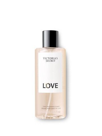 Love - парфюмированный мист из люксовой коллекции Victoria's Secret, 250 мл i63-240 фото