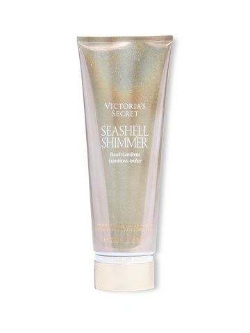 Seashell Shimmer - парфумований лосьйон для тіла з шимером Victoria's Secret 236 мл 27211610 фото