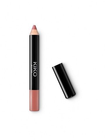 Карандаш для губ Kiko Milano Smart Fusion Matte Lip Crayon 1.6 г 08 Redish Mauve mwd-7p2-cek фото