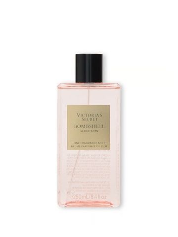 Bombshell Seduction - парфюмированный мист из люксовой коллекции Victoria's Secret, 250 мл 21c-047 фото