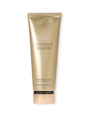Coconut Passion - парфюмированный лосьон для тела Victoria's Secret, 236 мл 806-66i фото