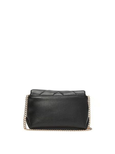 Сумка черная Victoria's Secret Mini Convertible Bag 019-b40 фото