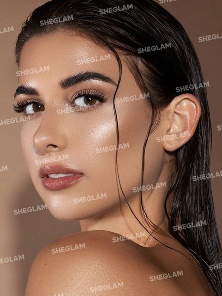 Хайлайтер жидкий Sheglam Glow Bloom Liquid Highlighter-Vanilla Frost 55c-i09 фото