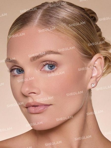 Бронзатор Sheglam Sun Beam Matte Liquid Bronzer-Caramel b5i-a26 фото