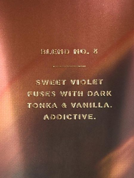 Rich Caramel Vanilla - парфумований лосьйон Victorias Secret, 236 мл 306-b60 фото