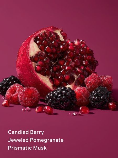 Candied Berry Wonderland - парфюмированный спрей для тела Victoria's Secret, 250 мл 27091232 фото