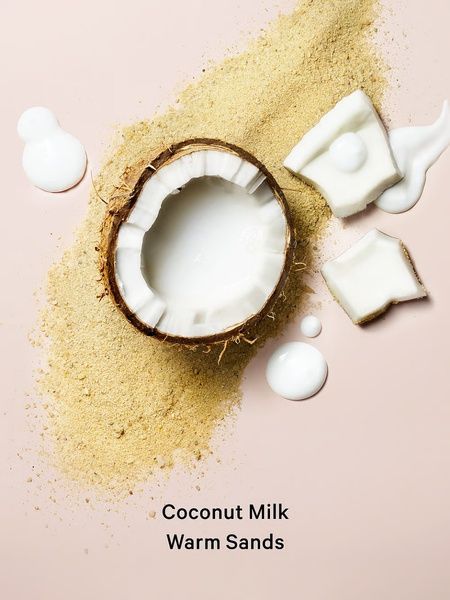 Coconut Passion - парфюмированный лосьон для тела Victoria's Secret, 236 мл 806-66i фото