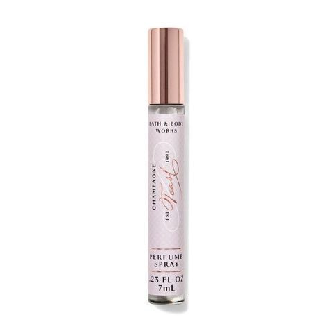 Духи Bath&Body Works Champagne Toast 7 мл ac1-35i фото