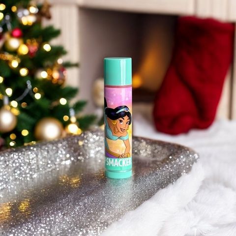 Бальзам для губ Жасмин Lip Smacker Disney Princess 4 г k6u-wqq-gy7 фото