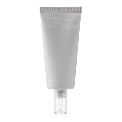 Крем для лица Celimax Dual Barrier Skin Wearable Cream 50 мл 7256 фото