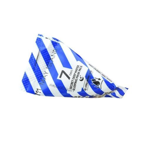 Ночная маска для лица с гиалуроновой кислотой May Island 7 Days Secret Deep Water Sleeping Mask 5 г 156-1c0 фото