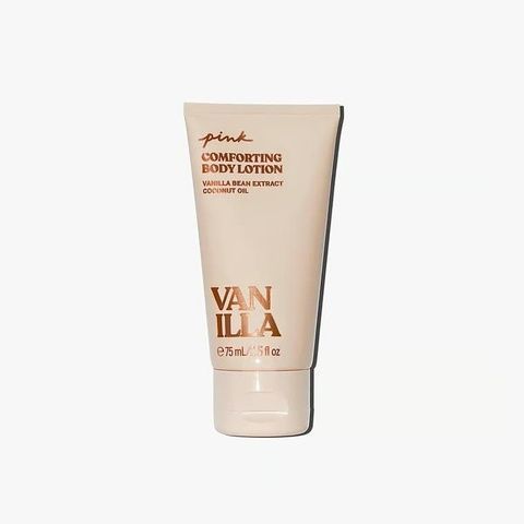 Мини-лосьон для тела Vanilla PINK Victoria's Secret, 75 мл c08-886 фото
