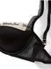 Бюстгальтер Victoria's Secret Smooth Logo Embroidery Lightly Lined Balconette Bra чорний 9hu-sl1-a5w фото 2