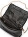 Сумка черная Victoria's Secret Mini Convertible Bag 019-b40 фото 6