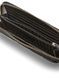 Кошелек черный Victoria's Secret Large Wallet with Zip 404-150 фото 2