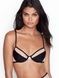 Бюстгальтер Victoria's Secret черный nd3-6av-ms0 фото 1