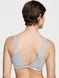 Бралет Victoria's Secret Cotton Wireless Lounge Bra серый wnr-jra-58z фото 2