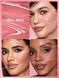 Жидкие румяна Sheglam Color Bloom Liquid Blush-Real Deal 43a-b03 фото 2
