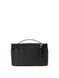 Косметичка черная Victoria's Secret Express Train Case 8b3-49b фото 3