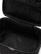 Косметичка черная Victoria's Secret Express Train Case 8b3-49b фото 4