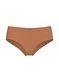 Трусики-чики женские бесшовные Victoria's Secret No-Show Cheeky Panty коричневые 5d5-bd2-zcy фото 2