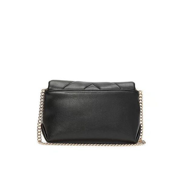 Сумка черная Victoria's Secret Mini Convertible Bag 019-b40 фото