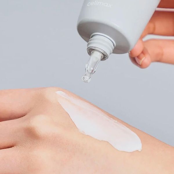 Крем для лица Celimax Dual Barrier Skin Wearable Cream 50 мл 7256 фото