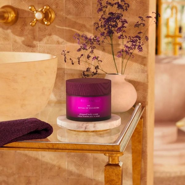 Крем для тела Rituals The Ritual of Yozakura Rich Body Cream 220 мл 009-b21 фото