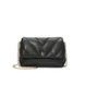 Сумка черная Victoria's Secret Mini Convertible Bag 019-b40 фото 1