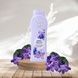 Гель для душу TULIPAN NEGRO Sweet Violeta Солодка фіалка, 650 мл ac7-315 фото 1