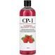 Кондиционер-ополаскиватель для волос на основе малинового уксуса CP-1Esthetic House Raspberry Treatment Vinega a25-8i3 фото 1