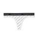Трусики-стрінги жіночі бавовняні з лого Victoria's Secret Logo Cotton Thong Panty білі yj4-sbv-fkw фото 4