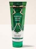 Крем для тела VANILLA BEAN NOEL Bath&Body Works 226 г 028016838 фото