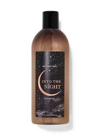 Шампунь для волос INTO THE NIGHT Bath & Body Works, 473 мл 2a9-40b фото